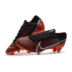 Nike Mercurial Vapor XIII 360 Elite FG Zwart Wit Rood_10.jpg